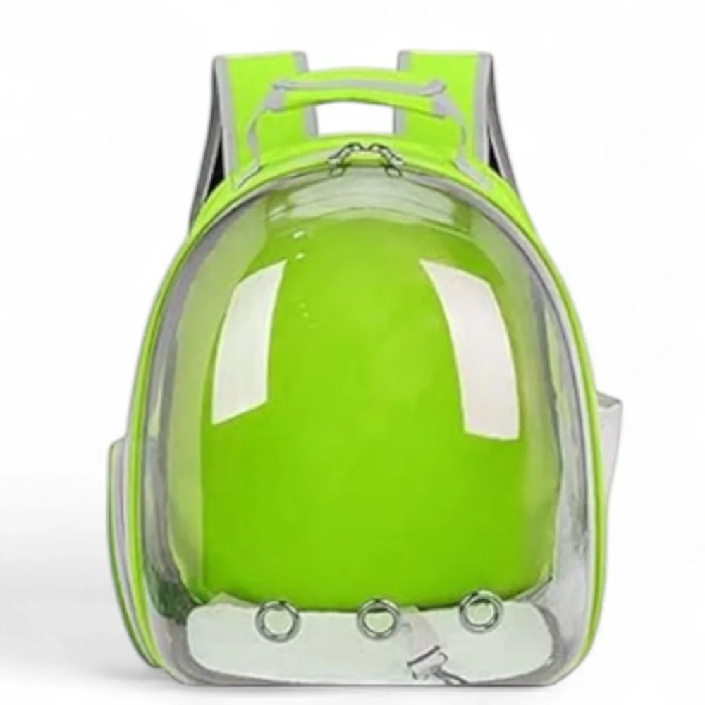 8 colors. Portable pet carrier. Designed for Pets Safety & Comfort breatheable.
